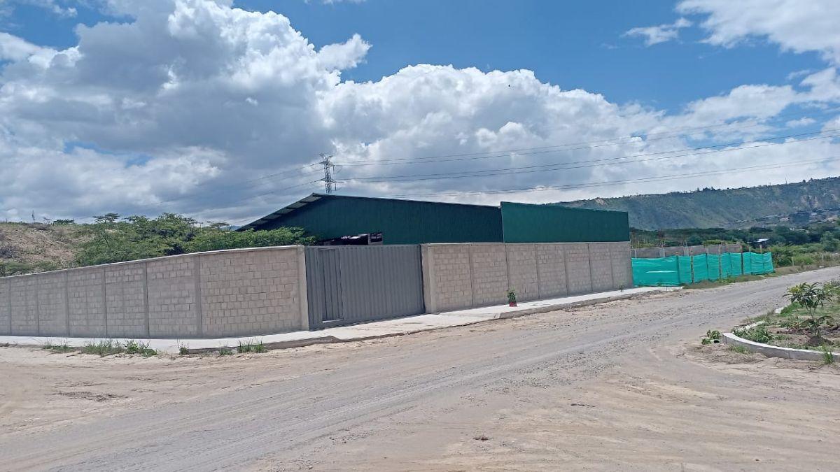 Terreno en venta en Quito, Pichincha