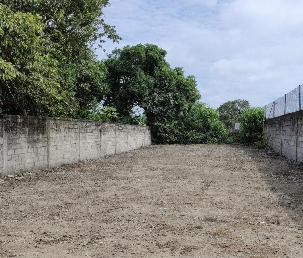 Terreno en venta en Esmeraldas, Esmeraldas