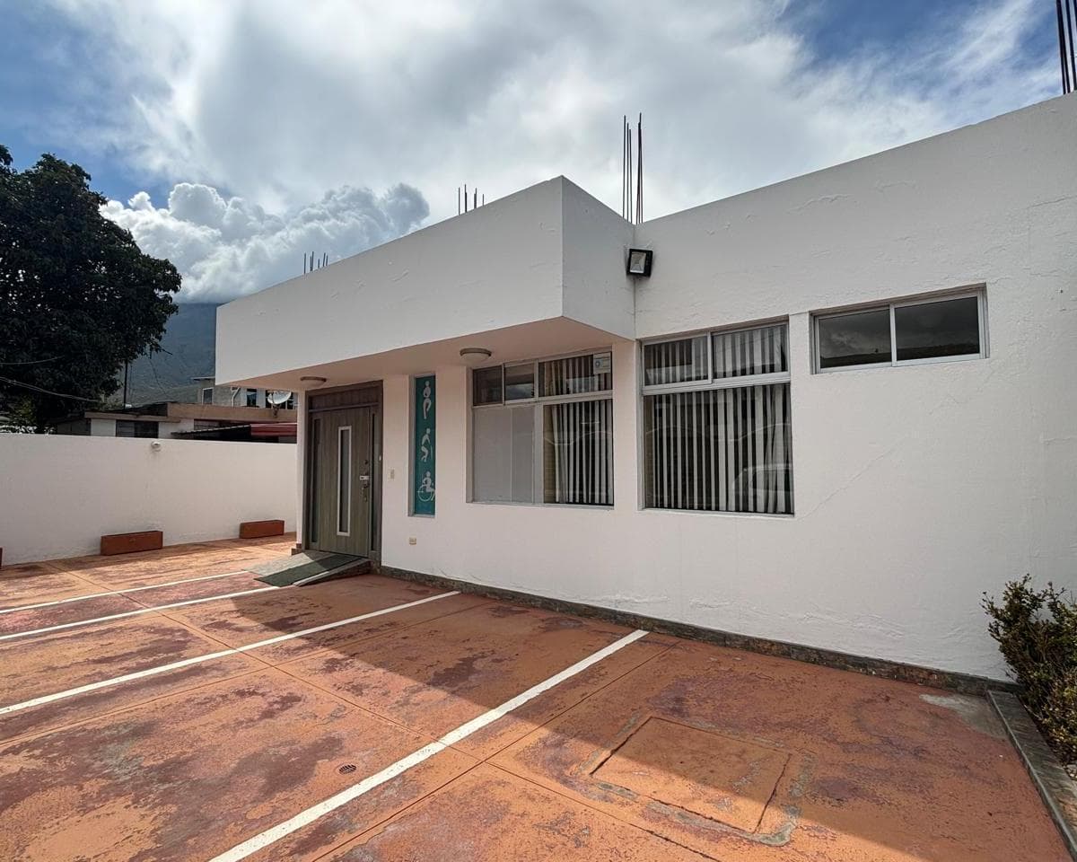 Propiedad en venta en Quito, Pichincha