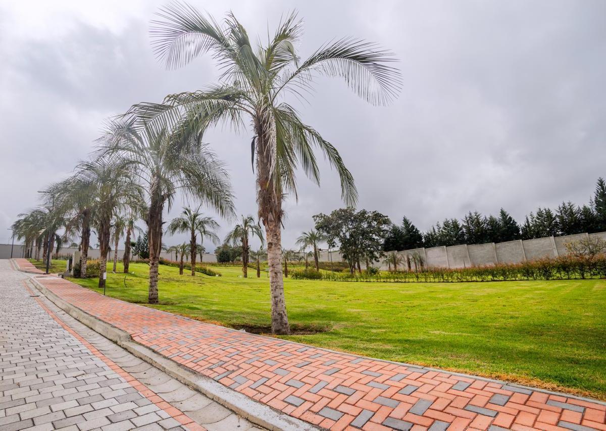 Terreno en venta en Quito, Pichincha