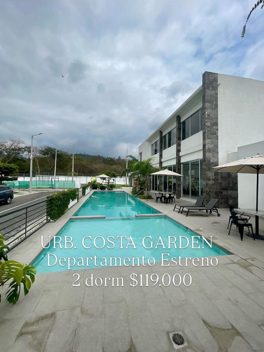 Apartamento en venta en Guayaquil, Guayas