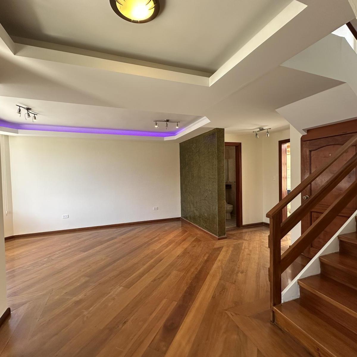 Casa en venta en Quito, Pichincha