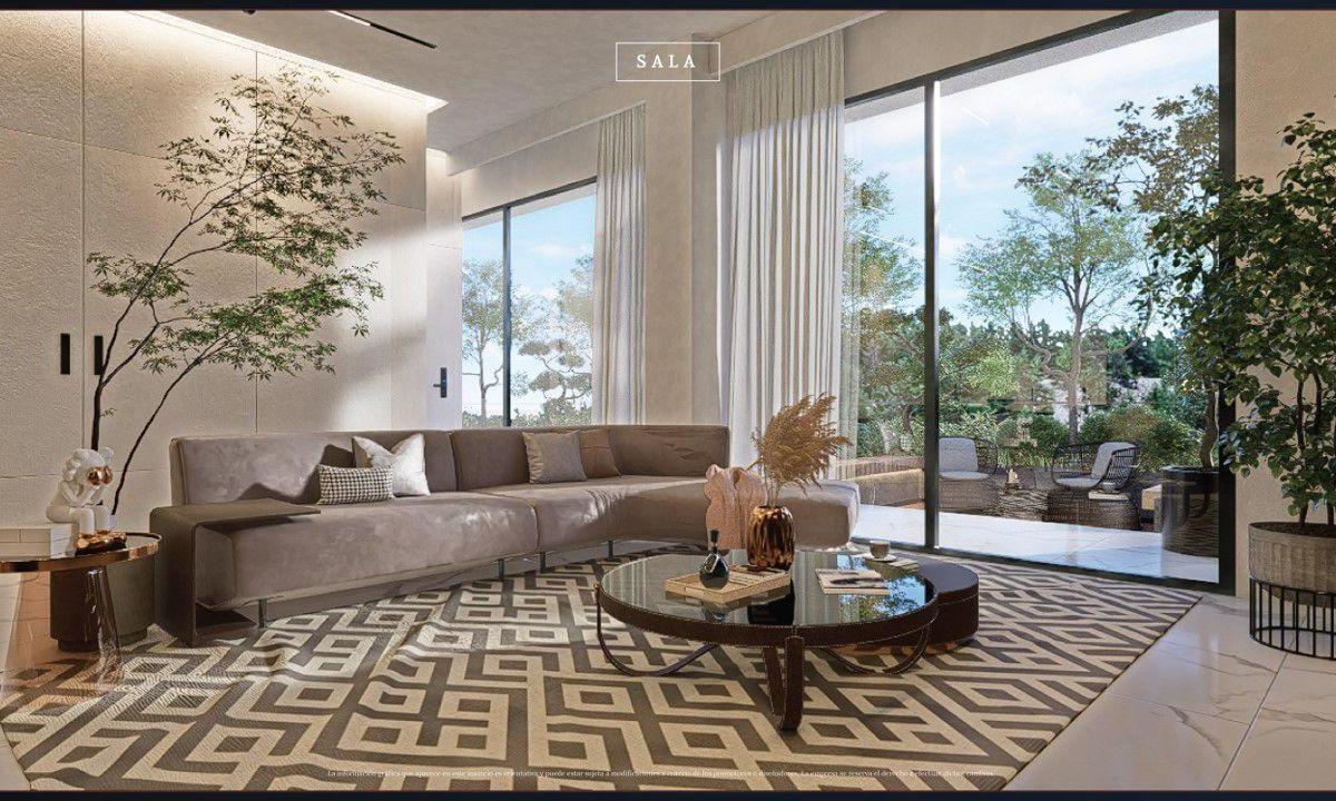 Apartamento en venta en Quito, Pichincha