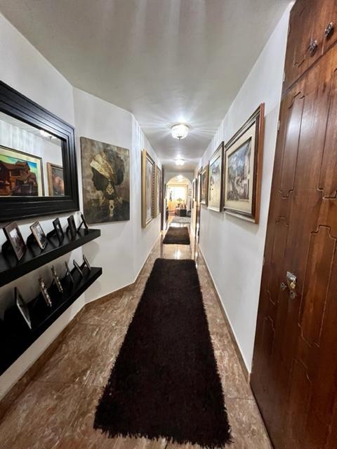 Apartamento en venta en Quito, Pichincha