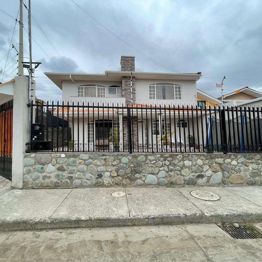 Casa en venta en Cuenca, Azuay