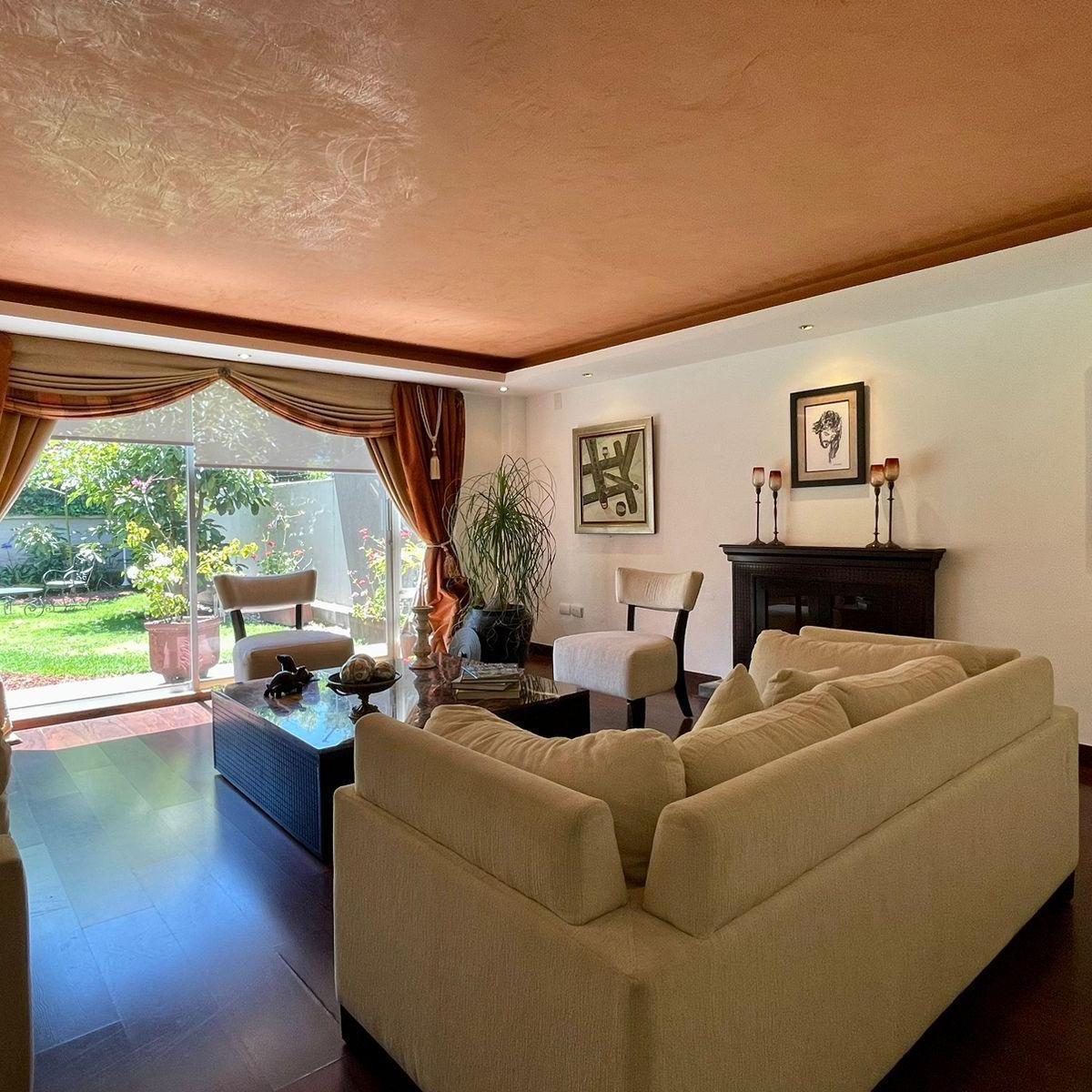 Casa en venta en Quito, Pichincha