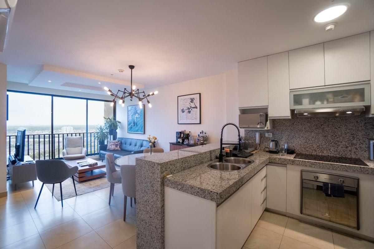 Apartamento en venta en Guayaquil, Guayas