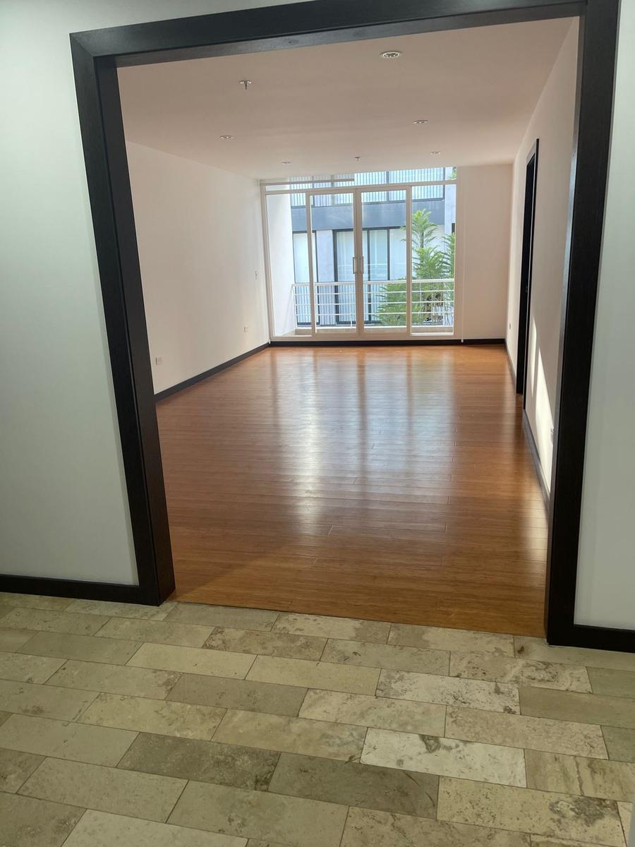 Apartamento en venta en Quito, Pichincha