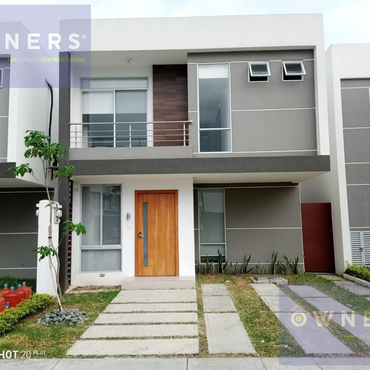 Casa en venta en Daule, Guayas
