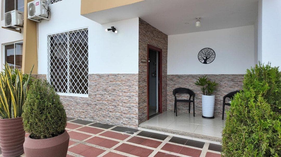 Casa en venta en Manta, Manabí