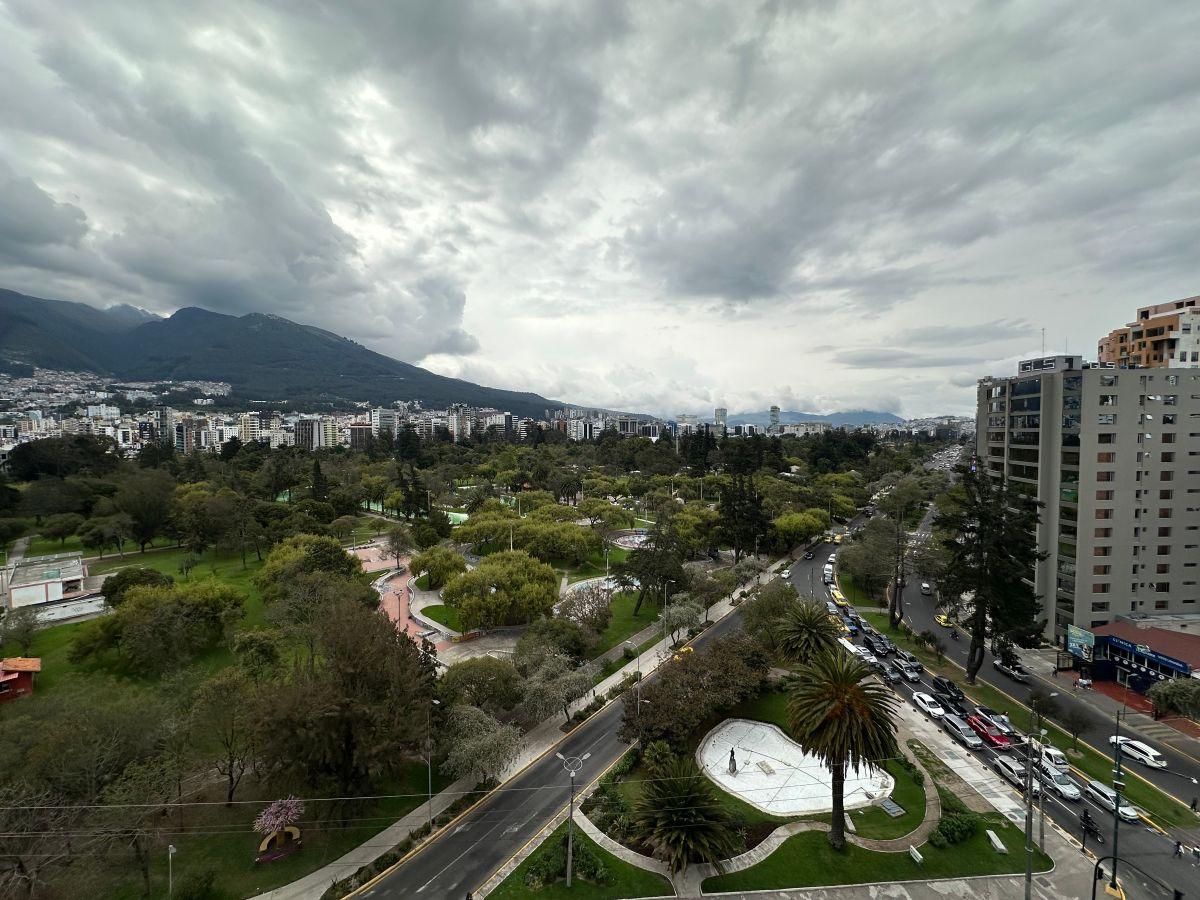 Apartamento en venta en Quito, Pichincha