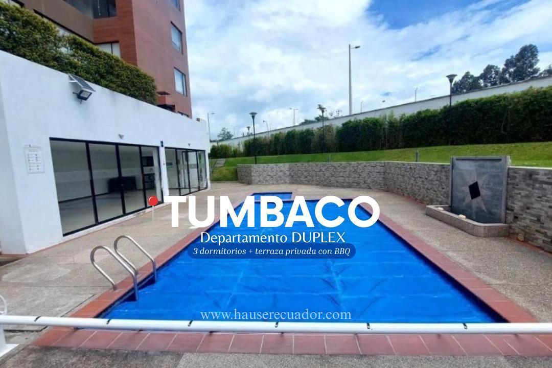Apartamento en venta en Quito, Pichincha