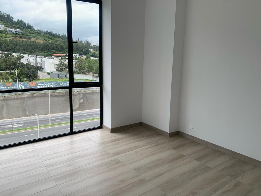 Apartamento en venta en Quito, Pichincha