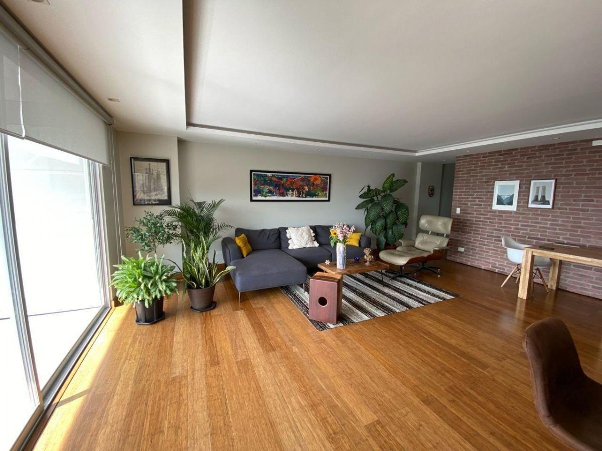 Apartamento en venta en Quito, Pichincha
