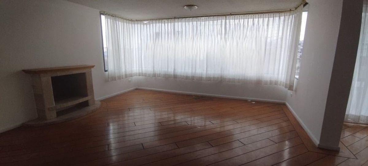 Departamento en venta en Quito, Pichincha