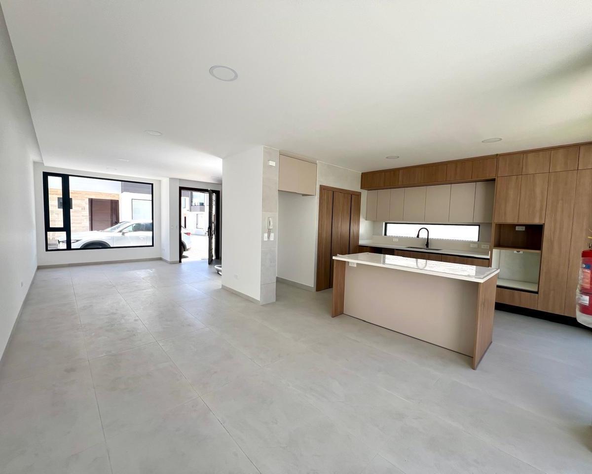 Casa en venta en Quito, Pichincha