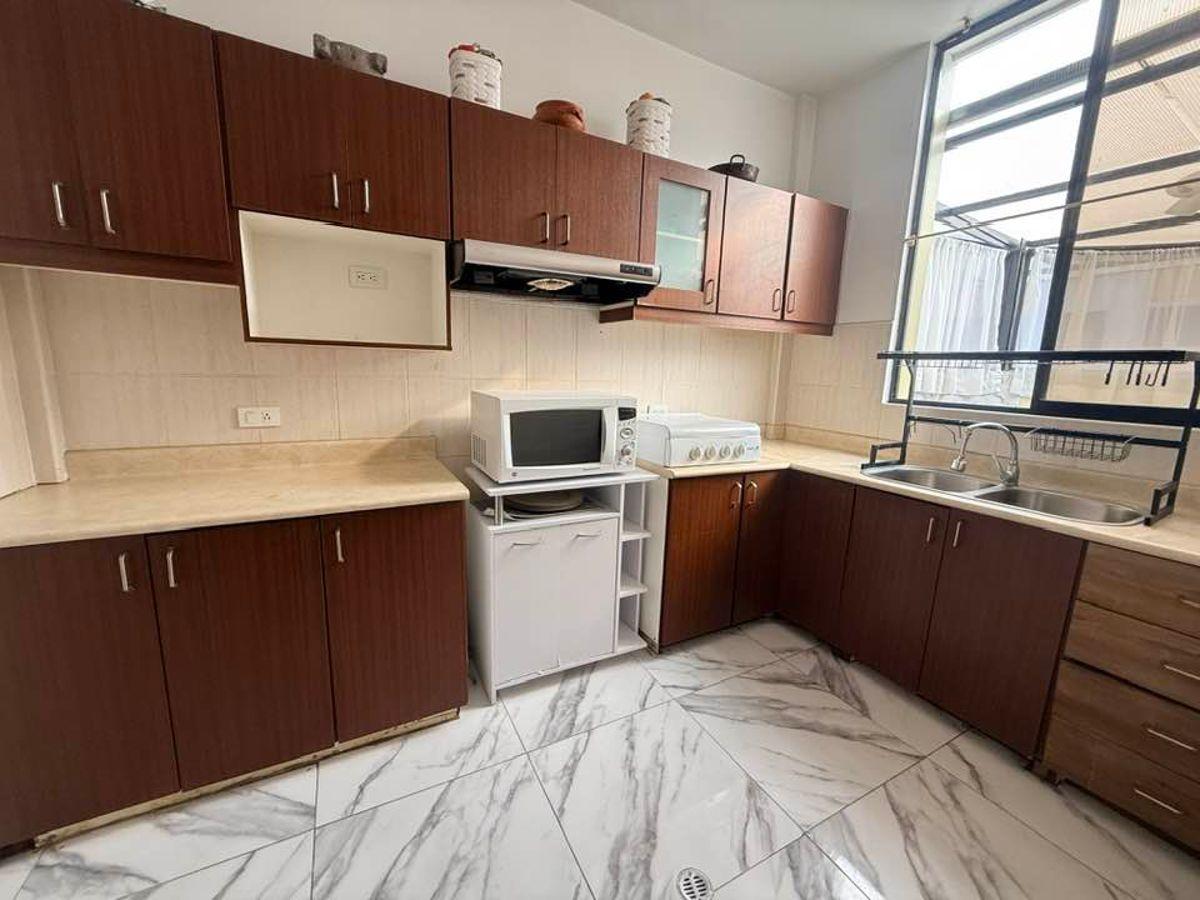 Casa en venta en Quito, Pichincha