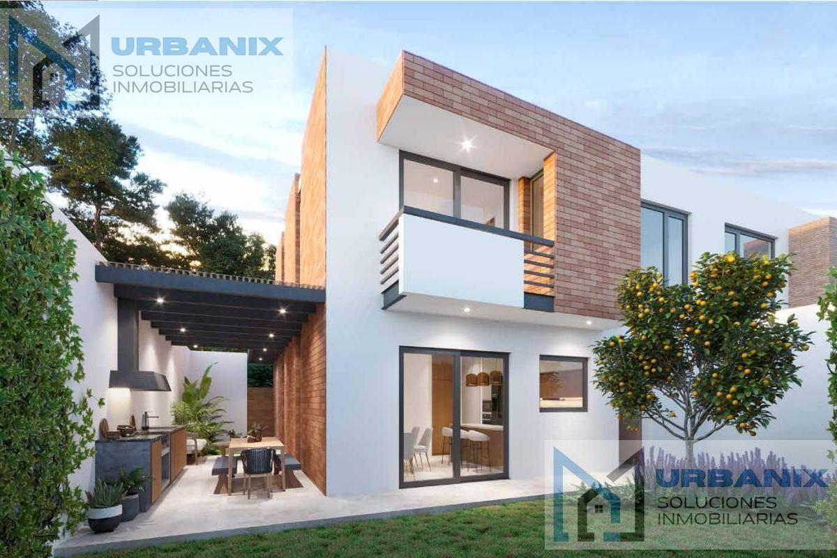 Casa en venta en Quito, Pichincha
