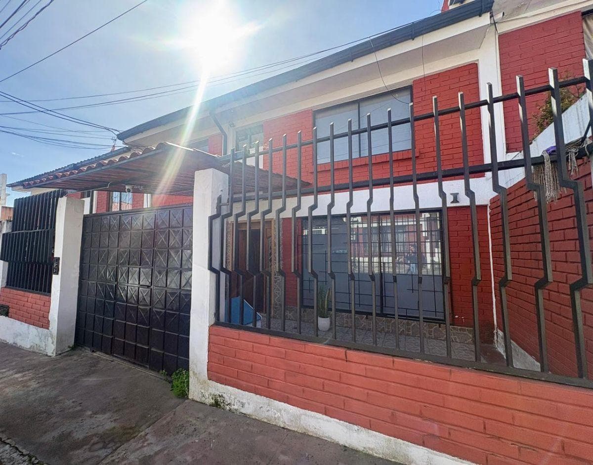 Casa en venta en Quito, Pichincha