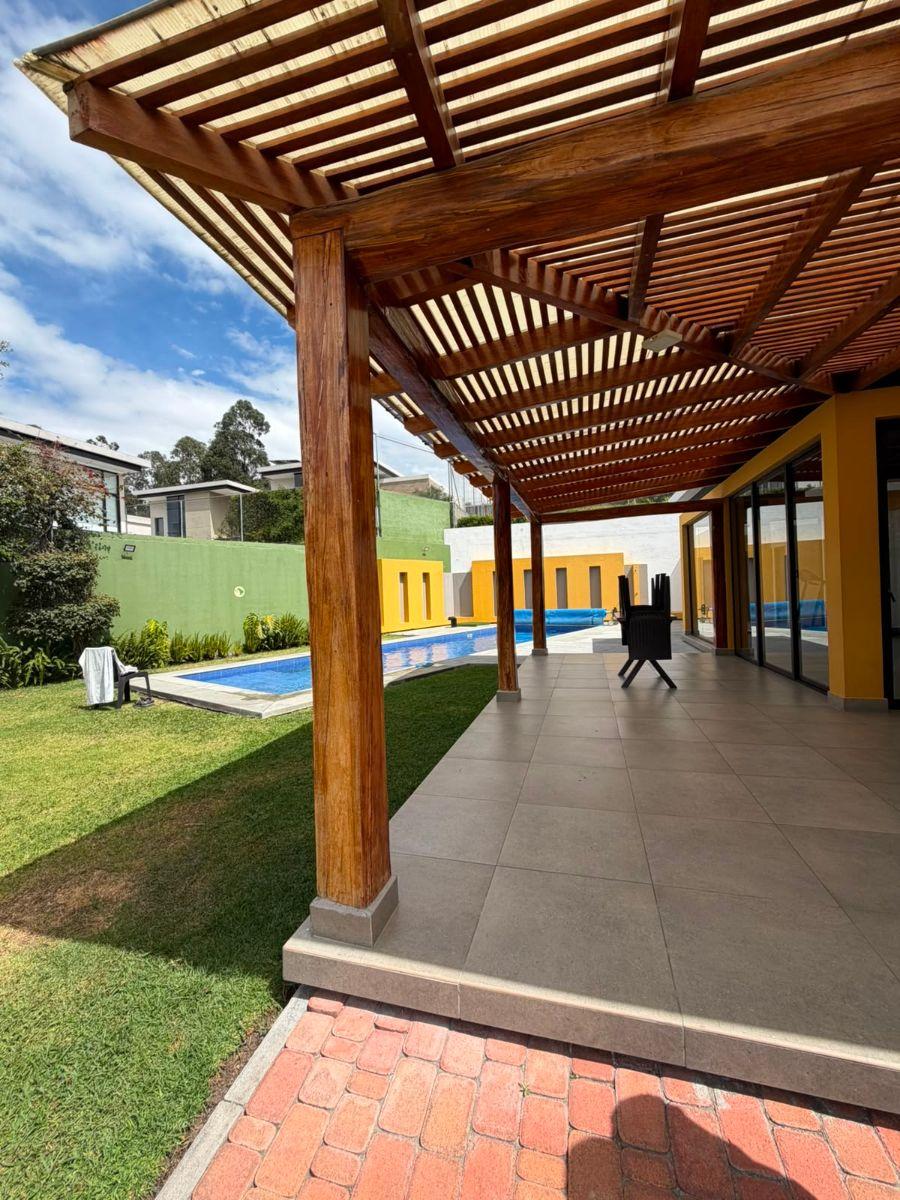 Apartamento en venta en Quito, Pichincha