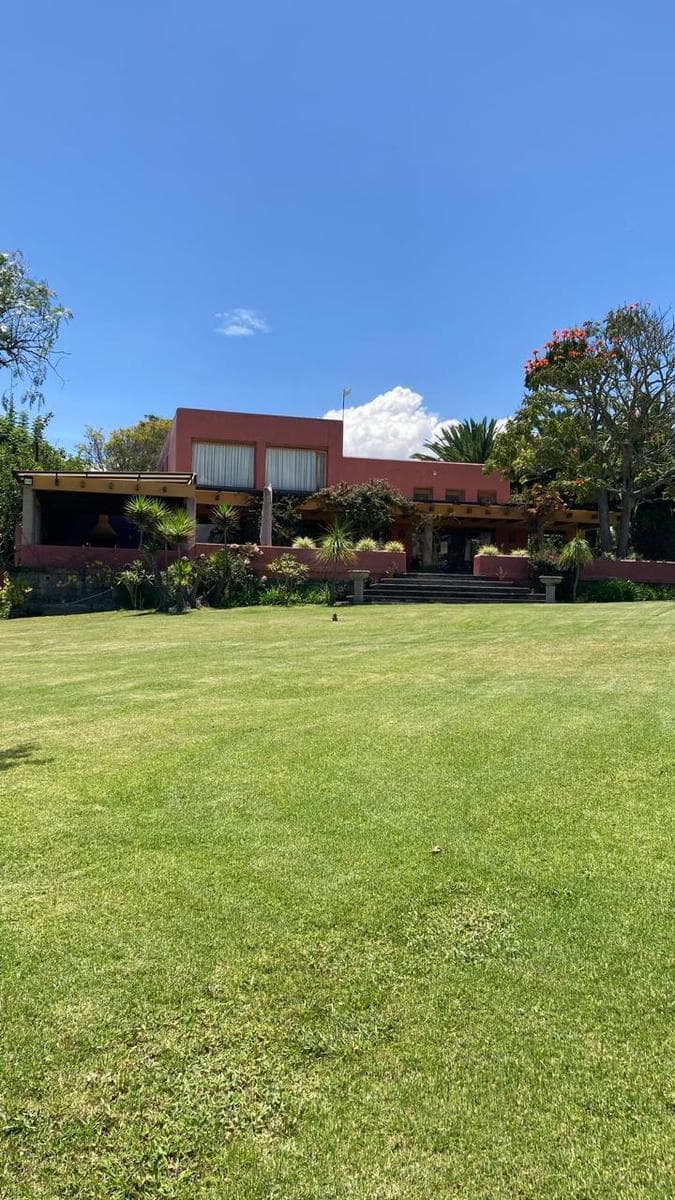 Terreno en venta en Quito, Pichincha