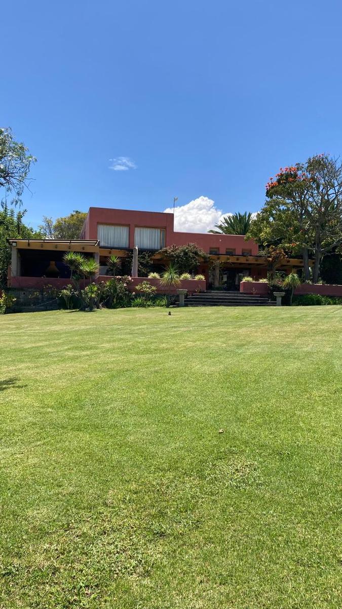 Terreno en venta en Quito, Pichincha