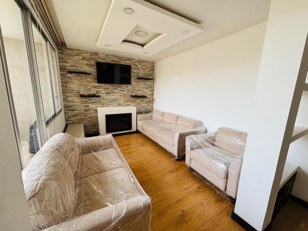 Apartamento en venta en Quito, Pichincha