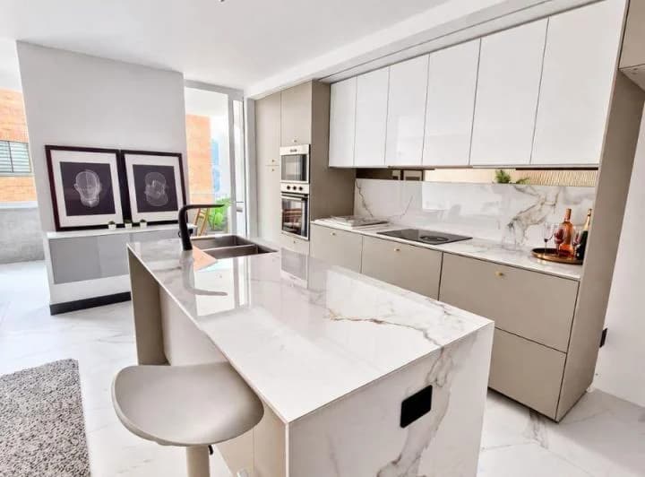 Departamento en venta en Quito, Pichincha