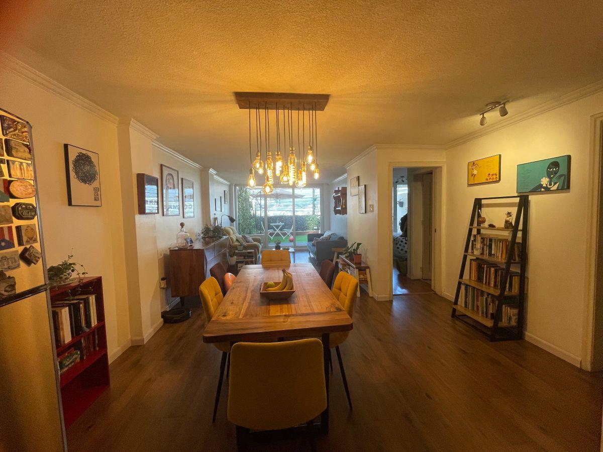 Apartamento en venta en Quito, Pichincha