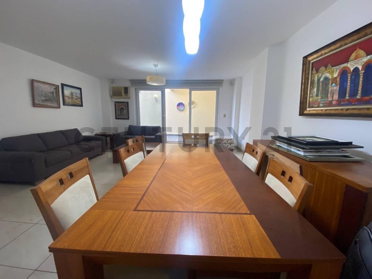 Apartamento en venta en Manta, Manabí