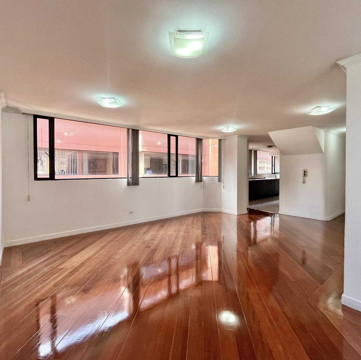 Apartamento en venta en Quito, Pichincha