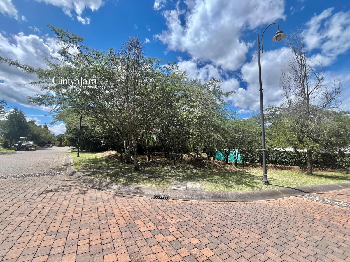 Terreno en venta en Quito, Pichincha