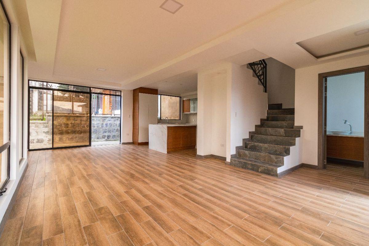 Casa en venta en Quito, Pichincha
