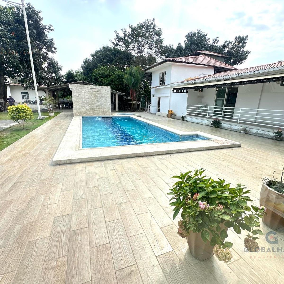 Terreno en venta en El Triunfo, Guayas
