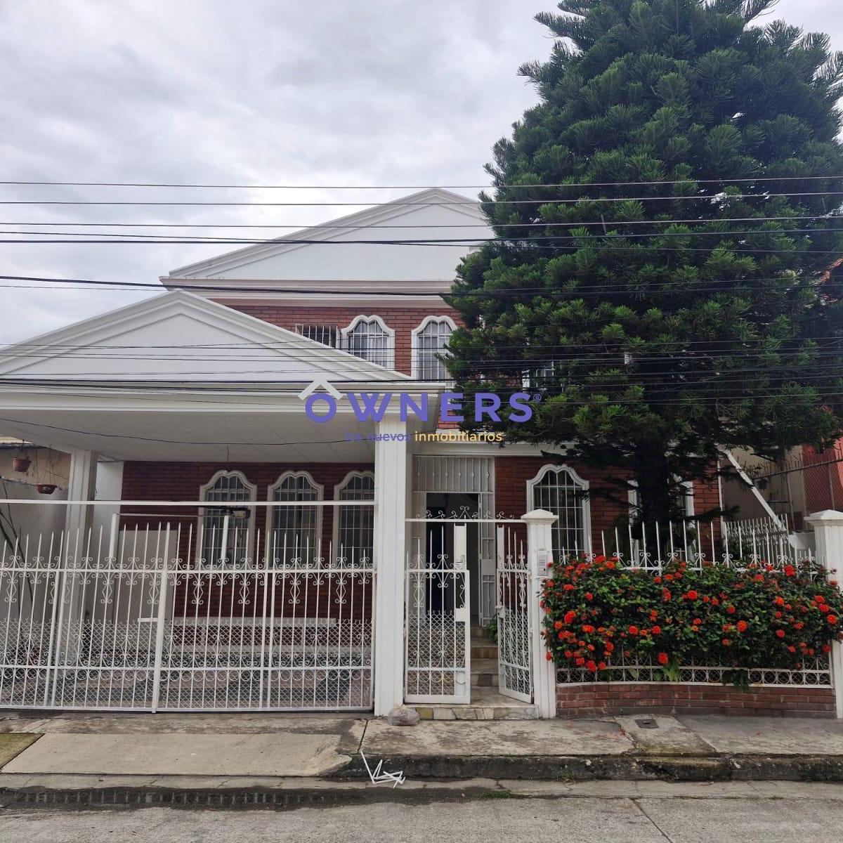 Casa en venta en Guayaquil, Guayas