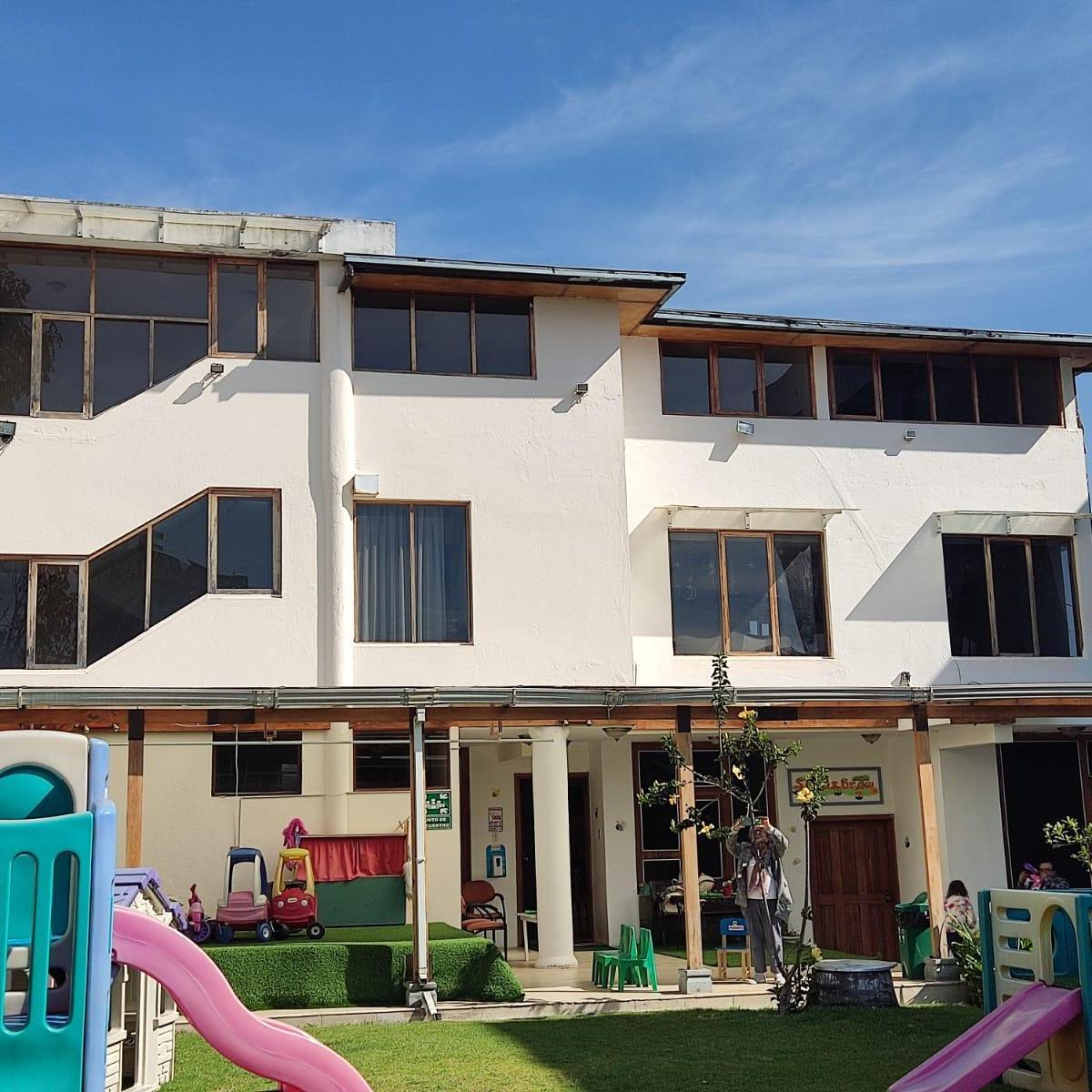 Casa en venta en Quito, Pichincha