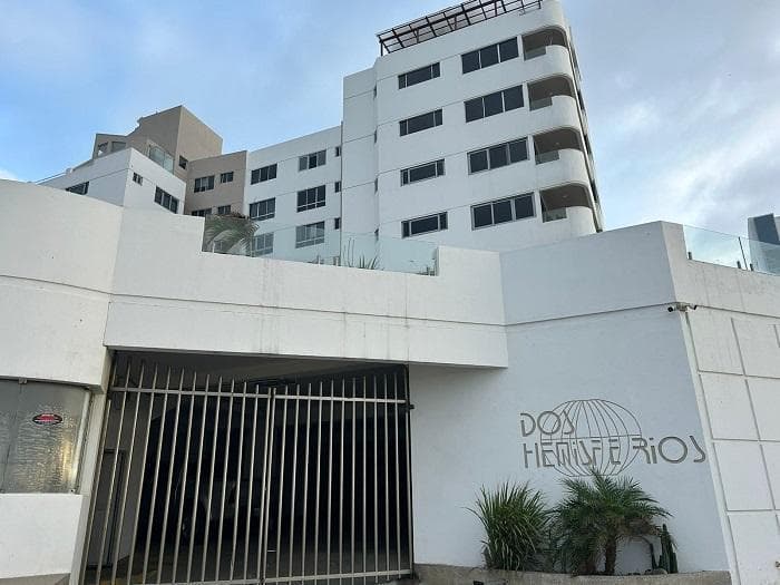 Departamento en venta en Bahía de Caráquez, Manabí