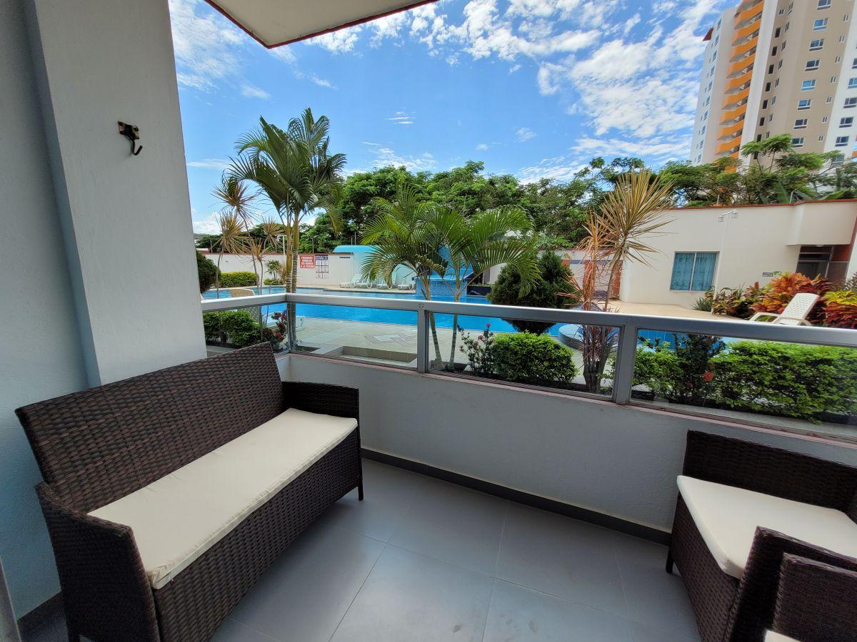 Apartamento en venta en Atacames, Esmeraldas