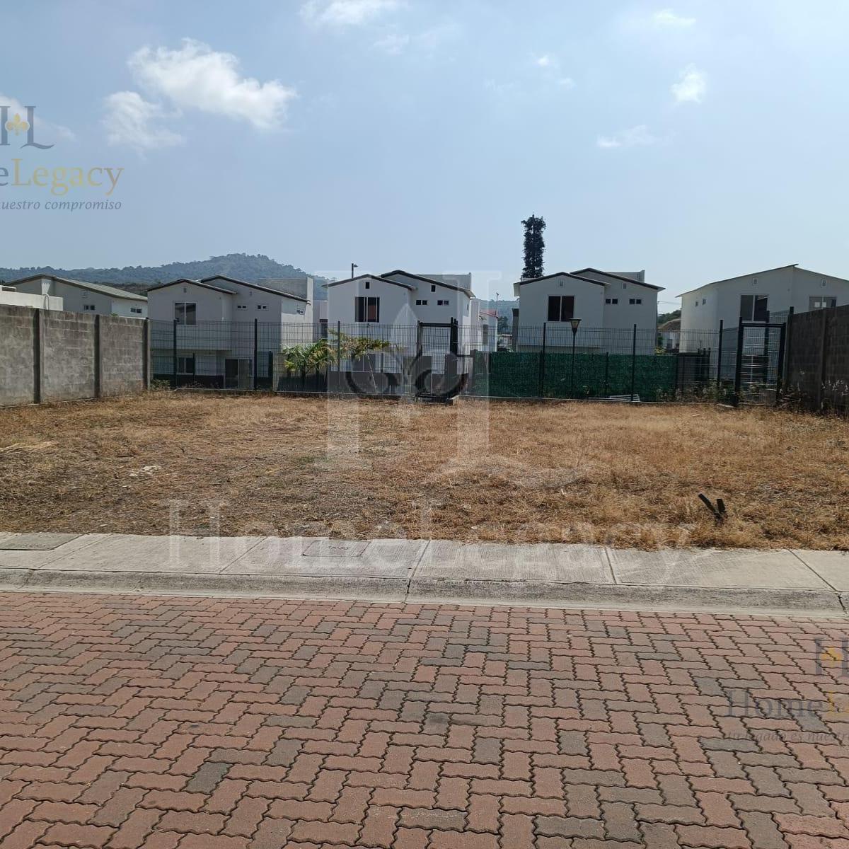 Terreno en venta en Daule, Guayas