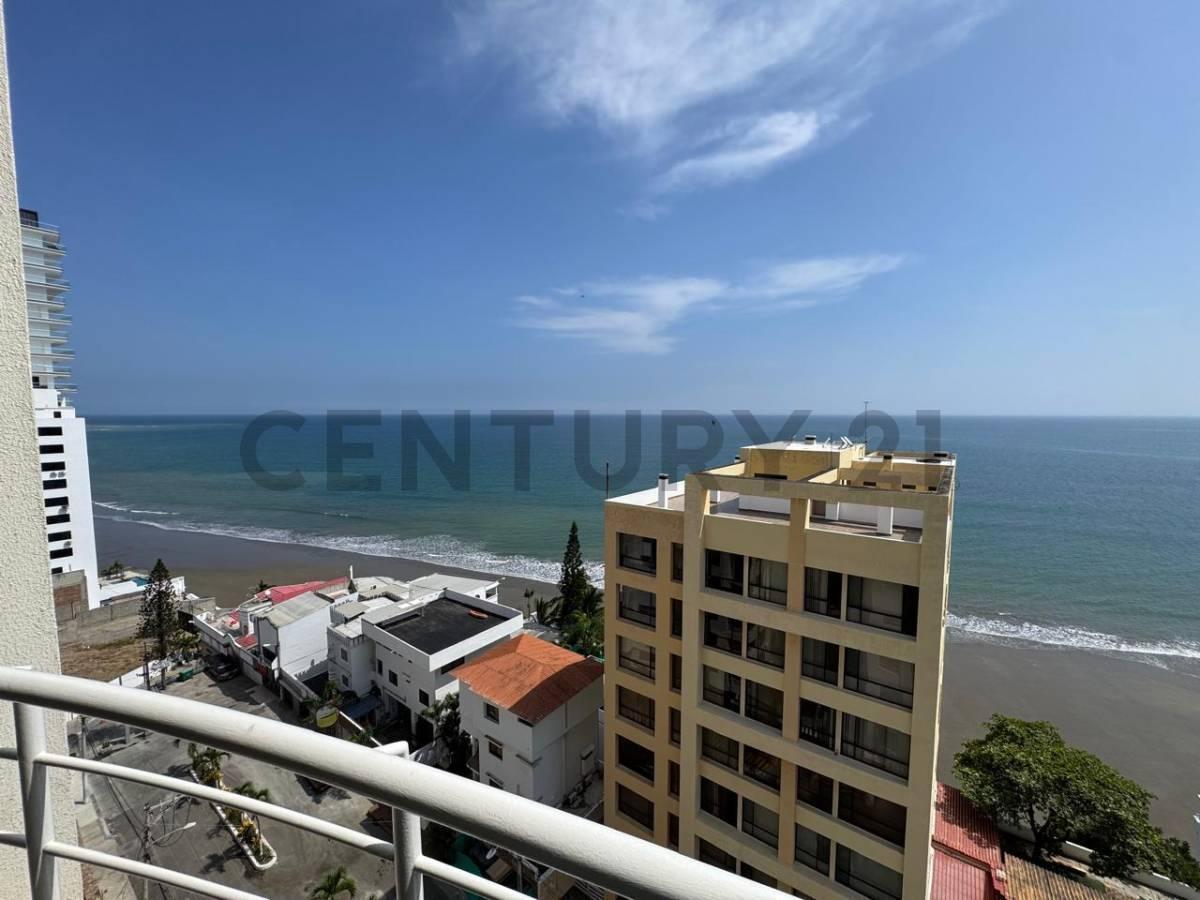 Apartamento en venta en Manta, Manabí