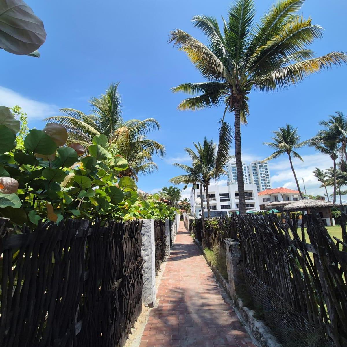 Casa en venta en Punta Blanca, Santa Elena