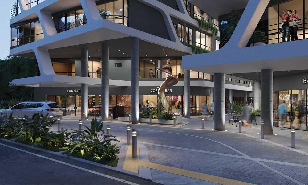 Apartamento en venta en Quito, Pichincha