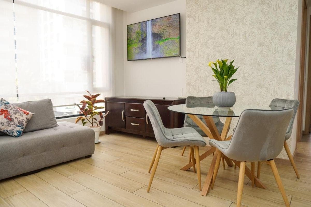Departamento en venta en Quito, Pichincha