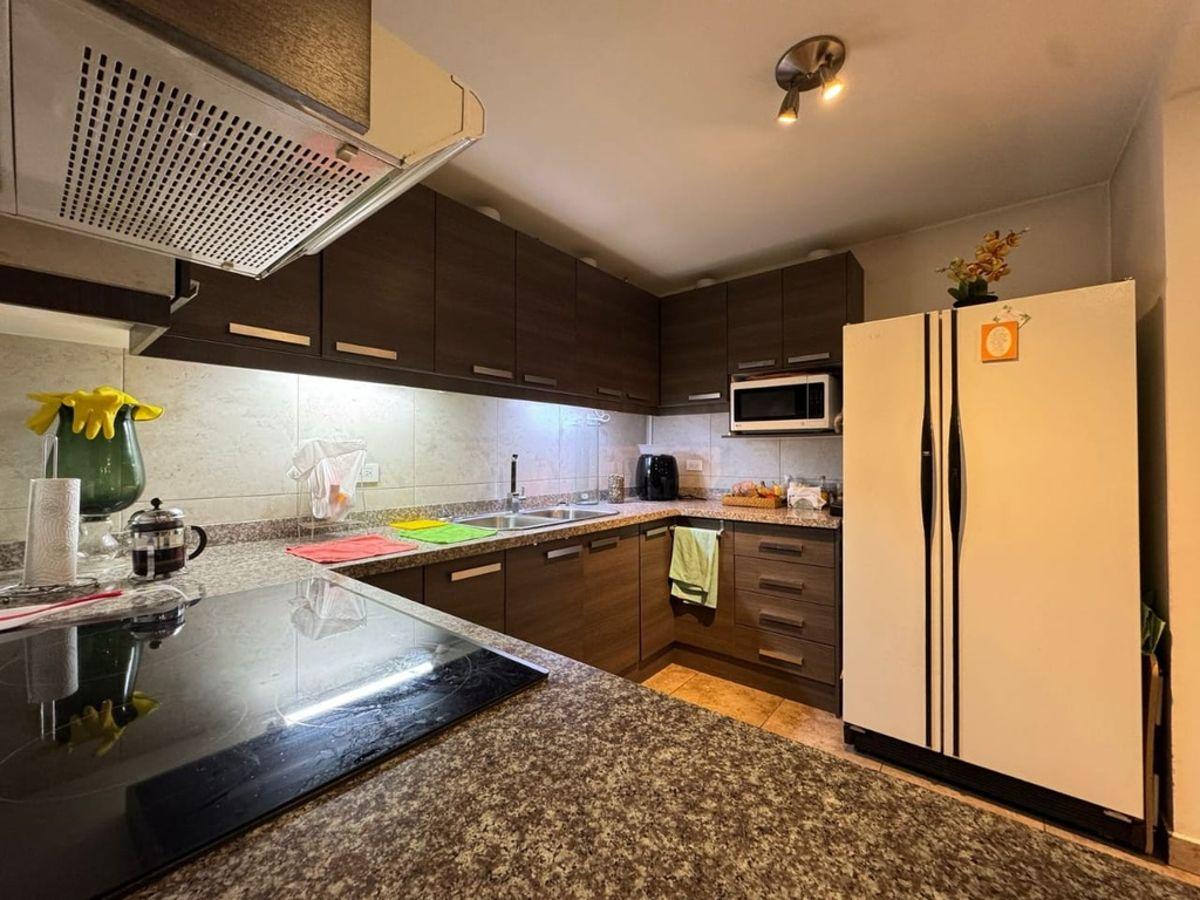 Apartamento en venta en Quito, Pichincha