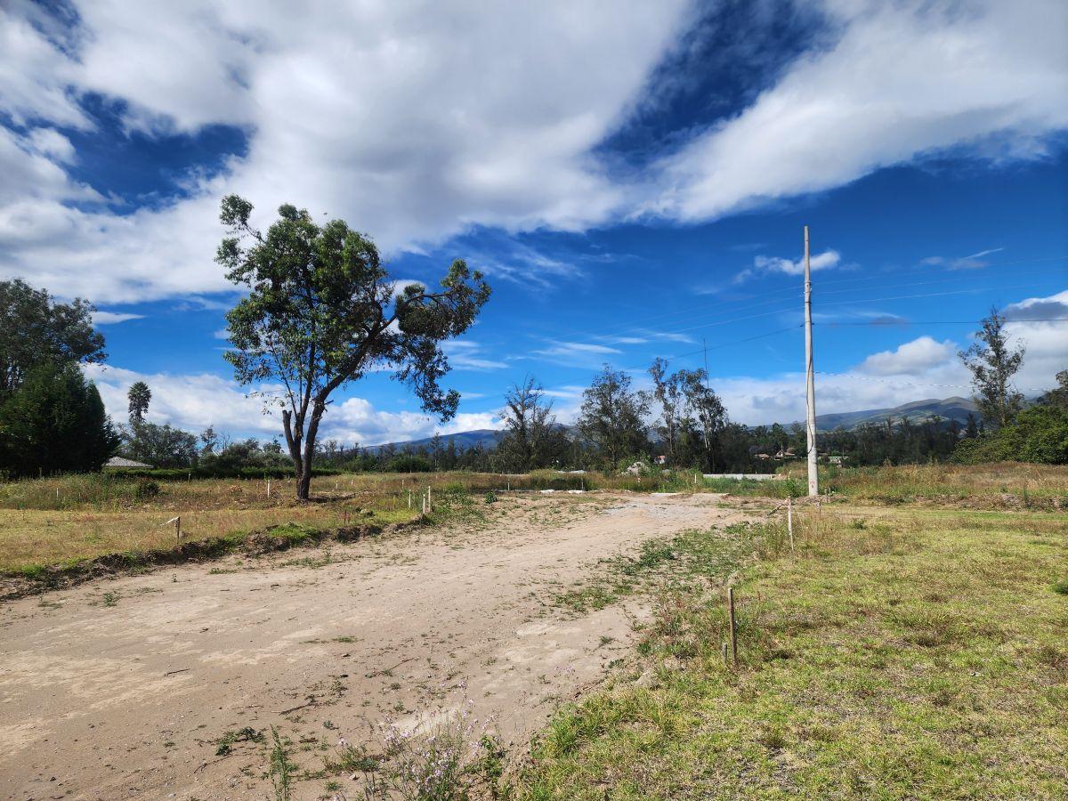Terreno en venta en Quito, Pichincha