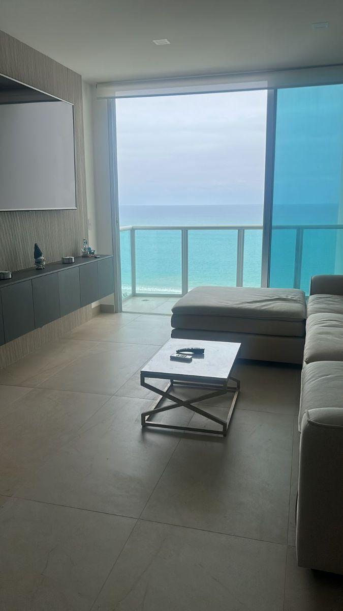 Apartamento en venta en Punta Blanca, Santa Elena