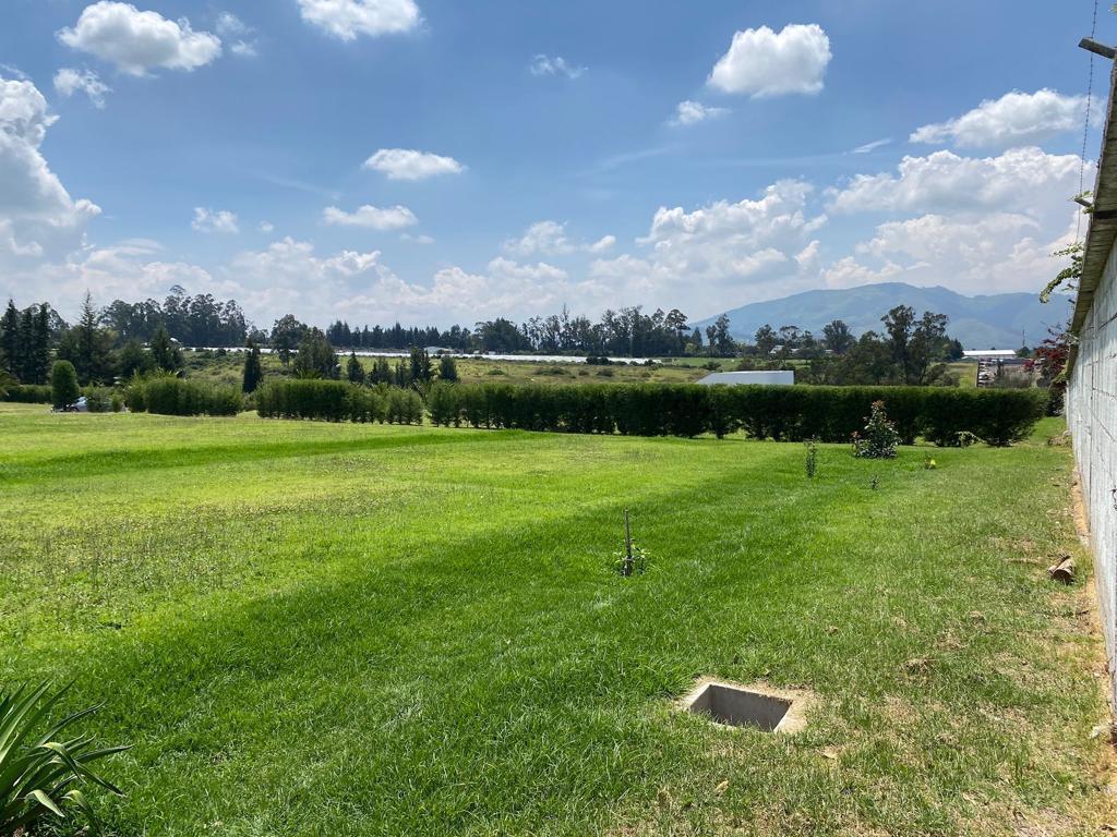 Terreno en venta en Quito, Pichincha