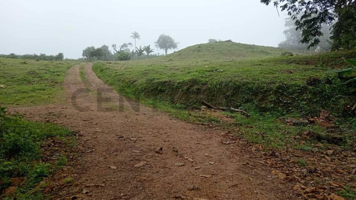 Terreno en venta en Pedro Vicente Maldonado, Pichincha