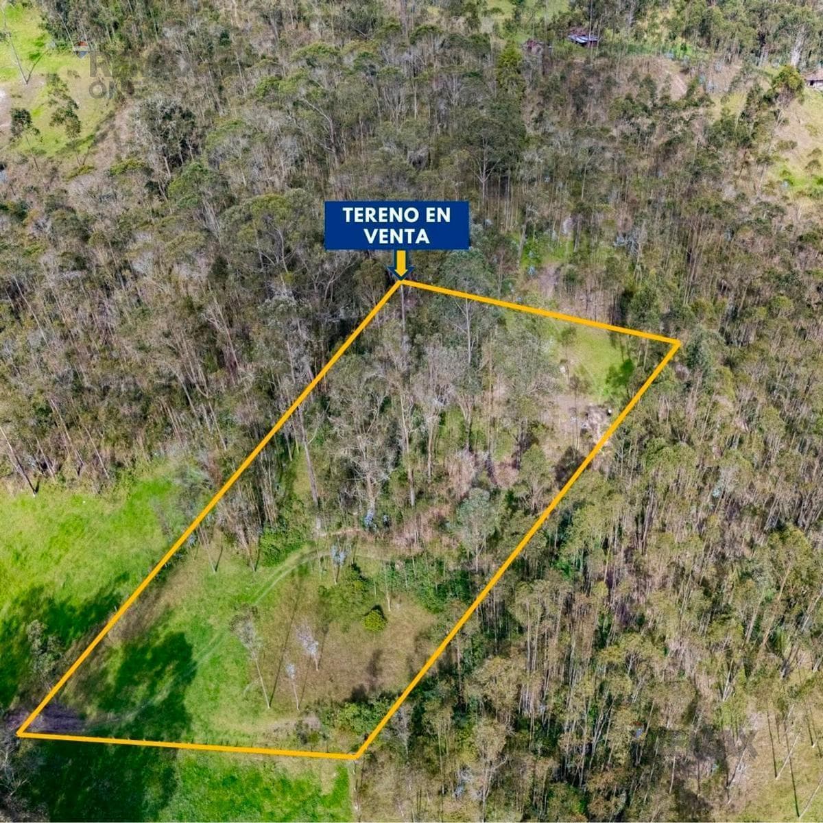Terreno en venta en Deleg, Cañar