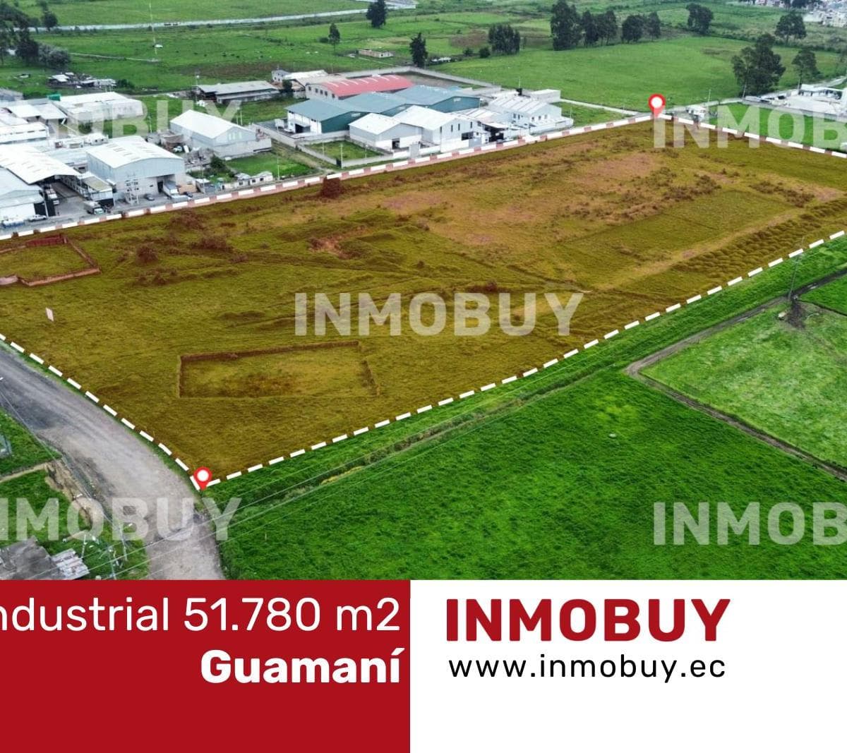 Terreno en venta en Quito, Pichincha